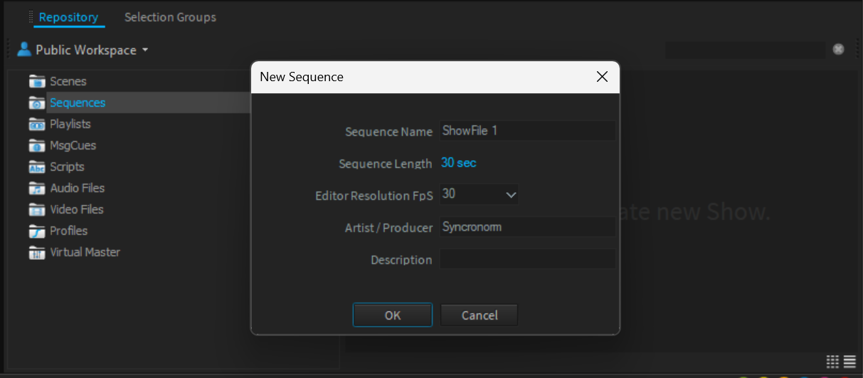 Edit Animation Sequence · GitBook